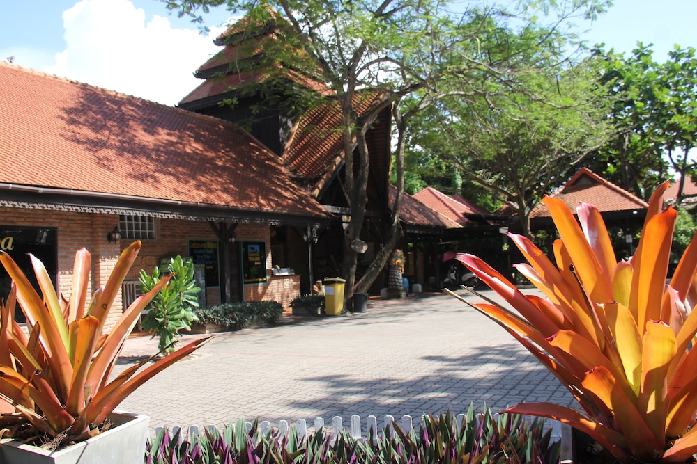 Villa Bali Eco Resort
