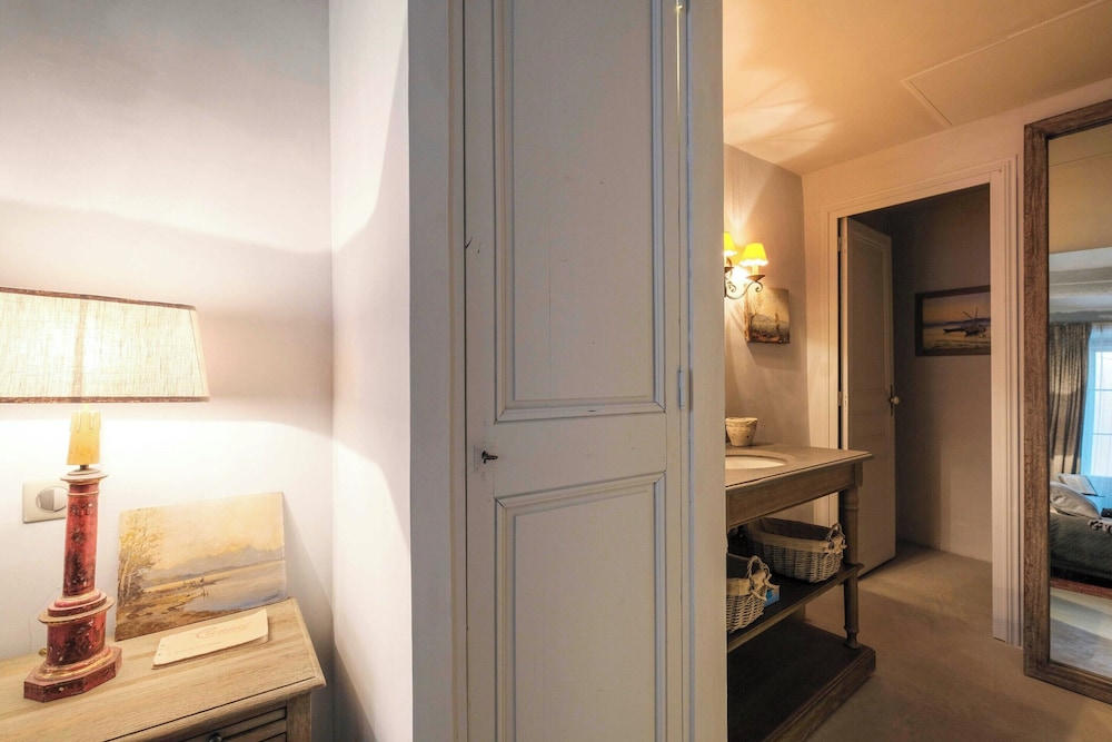 Studio de Charme-1br-2p- in the Heart of Cannes