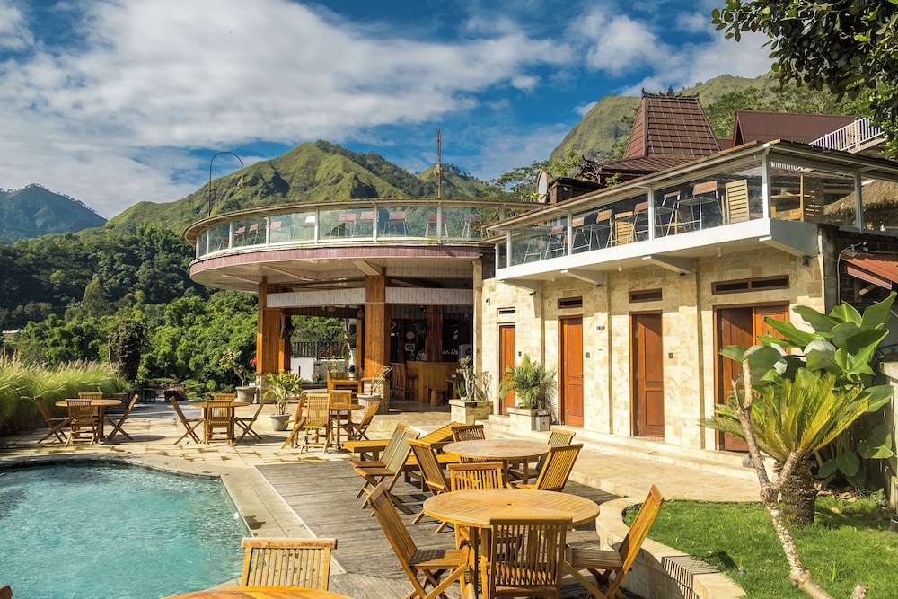 HK Villa's