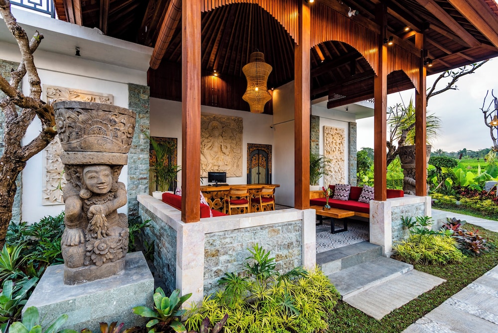 Akhsaya Villa, Sacred Wellness Retreat by Dhananjaya Hospitality