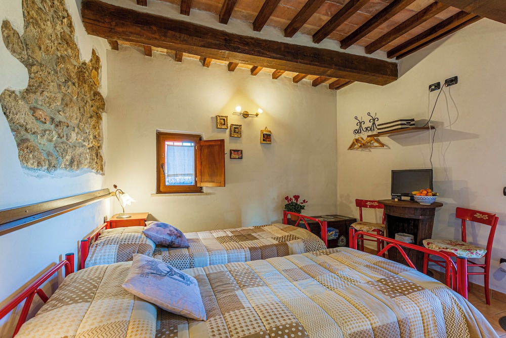 Agriturismo La Casa di Gelsomino