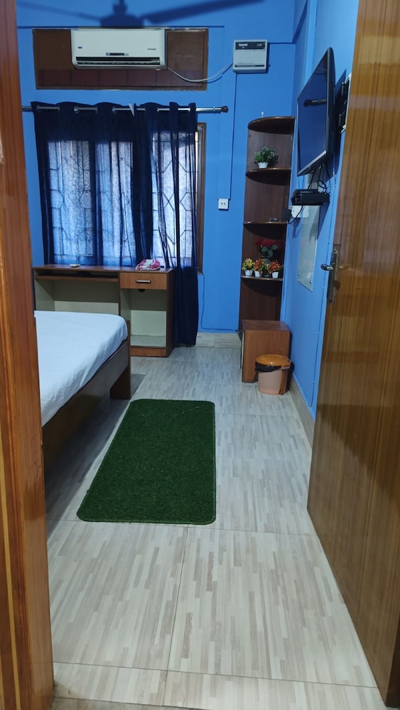 London Bridge Guest House