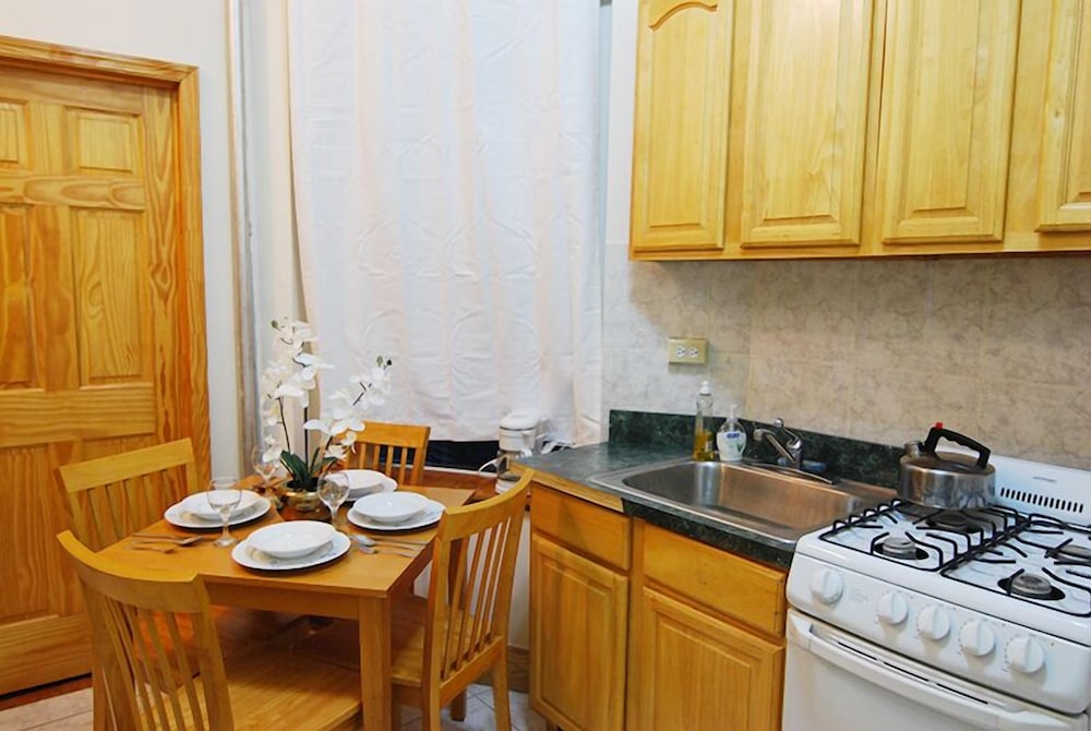 Market Rental NYC Midtown West