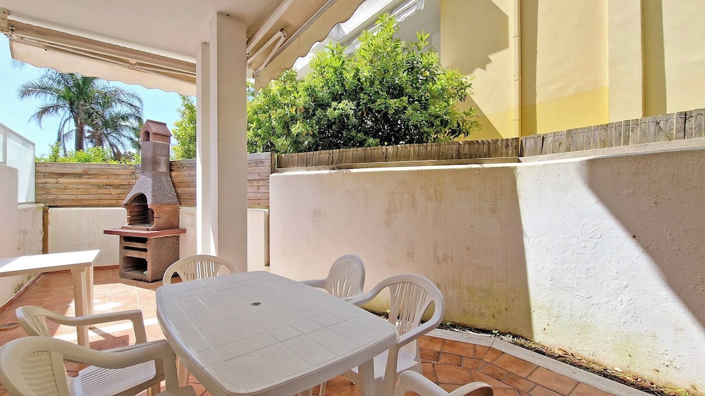 Villino Nicole 50m From the sea Veranda BBQ