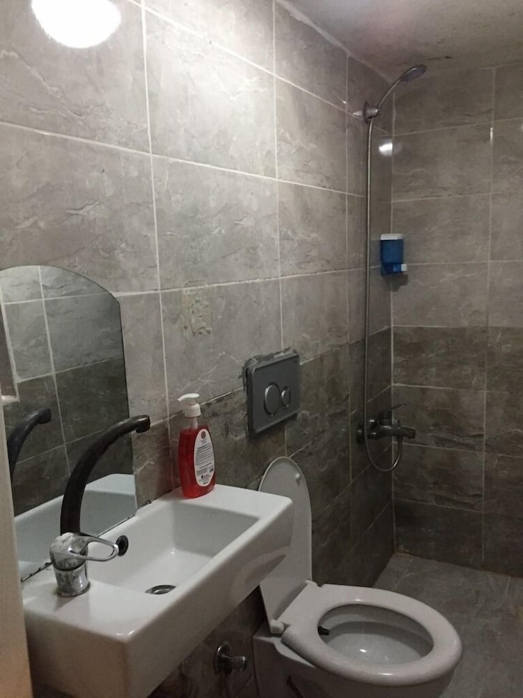 Sunrise İstanbul Süitleri - Image 25