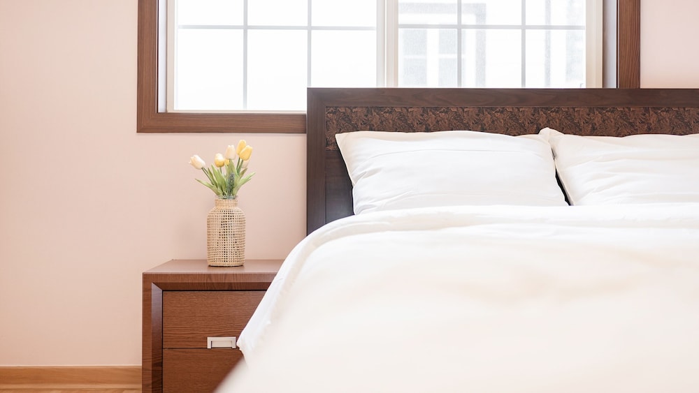 Yeongwol Nature & Pet Retreat