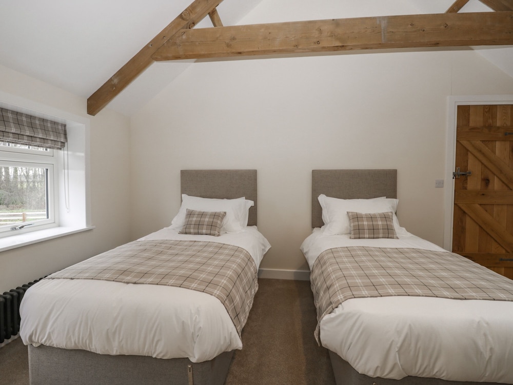 The Grooms Cottage