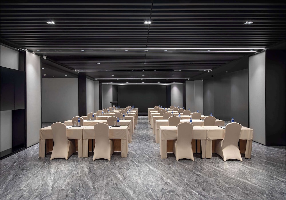 Microtel by Wyndham Tianjin Hedong