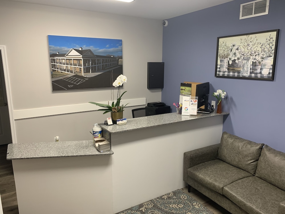 Valley Extended Suites view 2