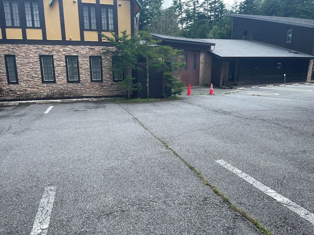 Dormy Club Karuizawa
