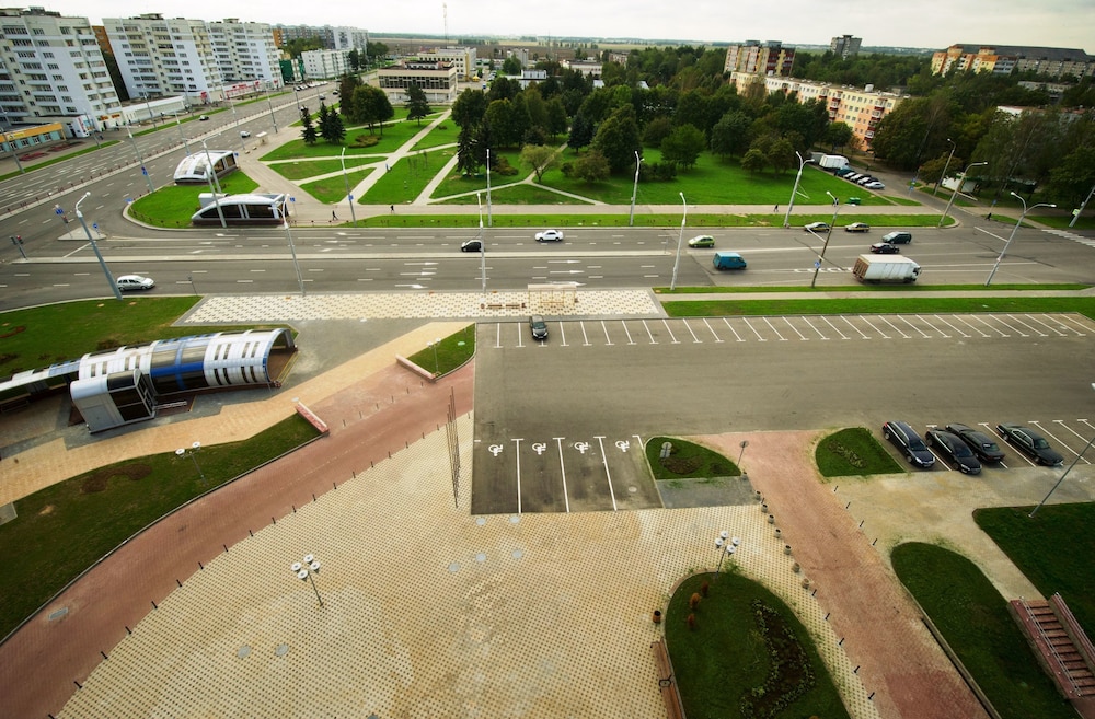 Hotel Arena