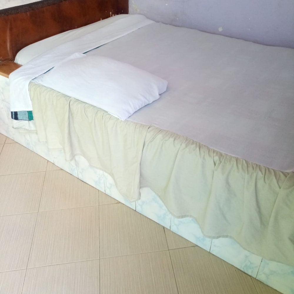 Smartie Guest House view 2