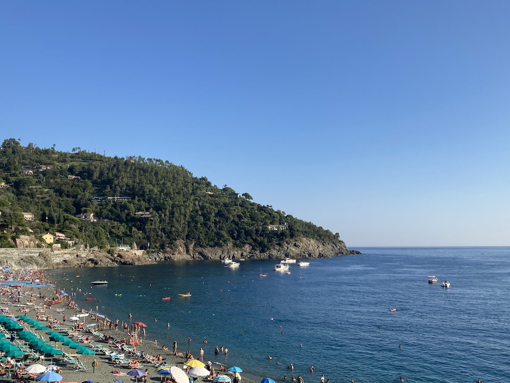 Il Veliero view 5