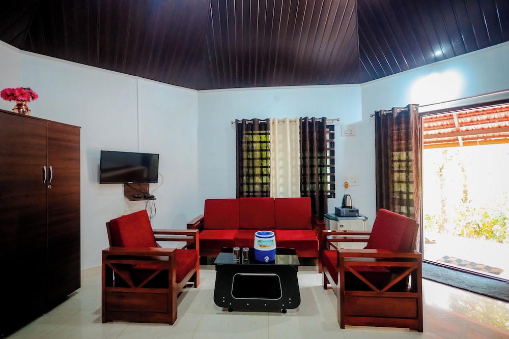 Tapasya Home