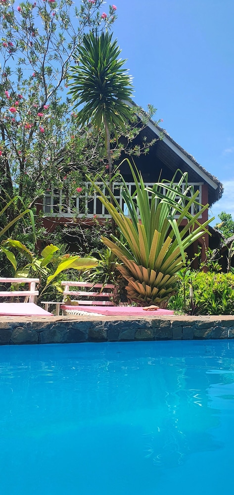 Ravoraha Ecolodge