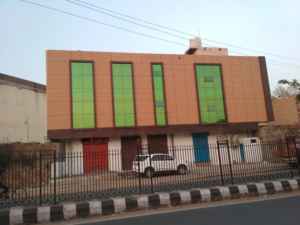building