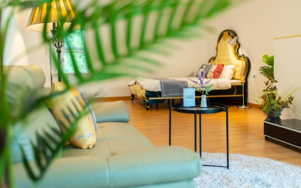 Yangpyeong Pool Villa Manoa view 5