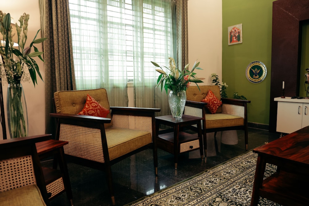 Adhyaya Heritage Reverbed