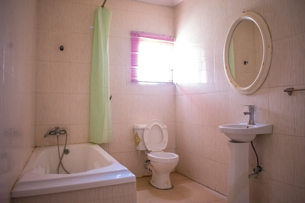 Maria Suites — photo 15