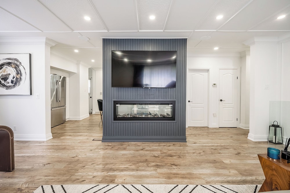 GLOBALSTAY Gorgeous House in Mississauga