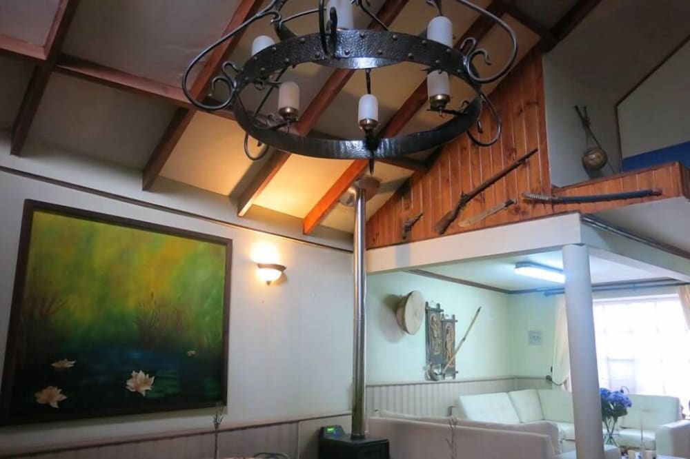 Hostal Dinamarca
