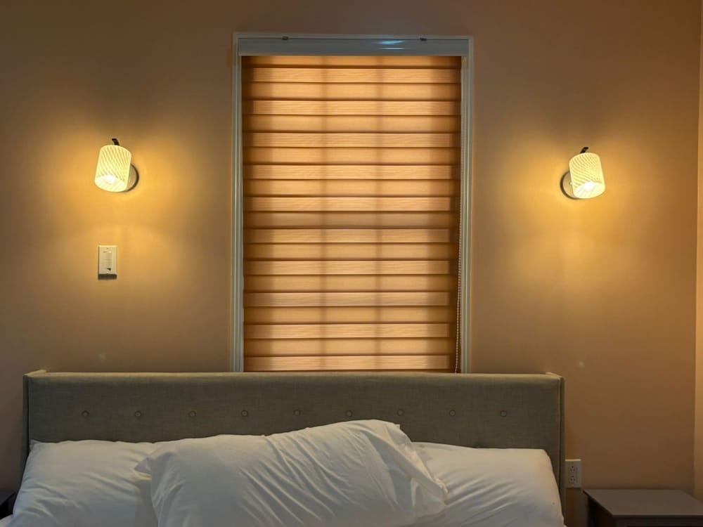 Carmichael Suites