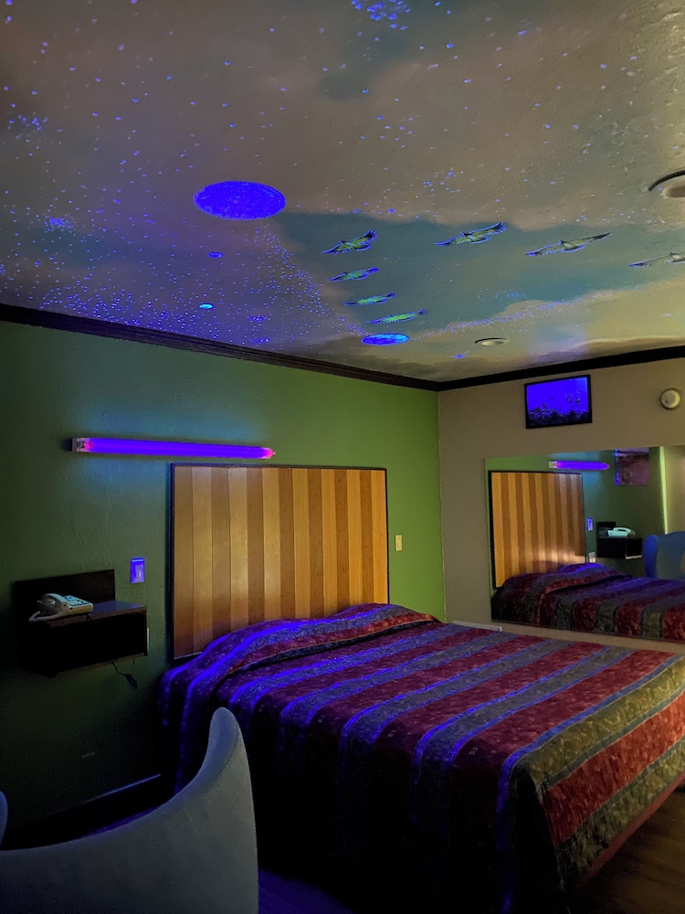 Dream Inn
