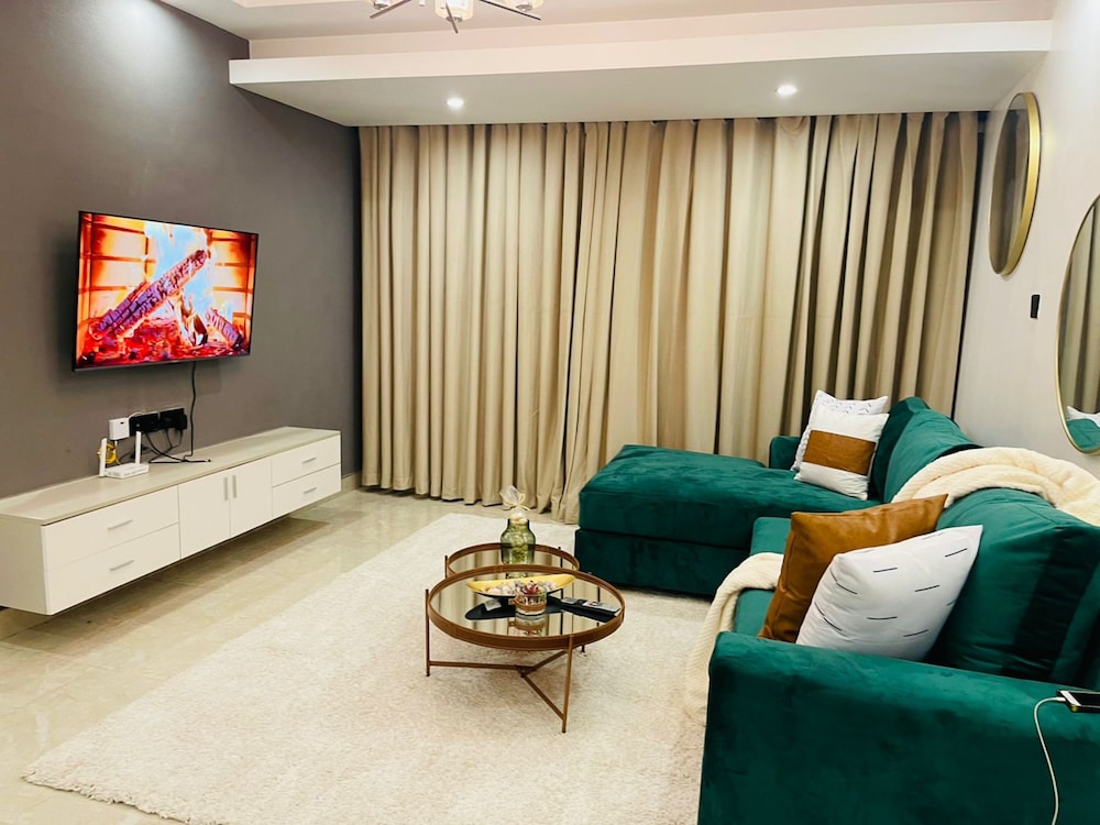 Lavington Apartment by CHH view 5