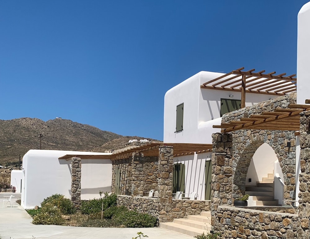 Alirene Mykonos