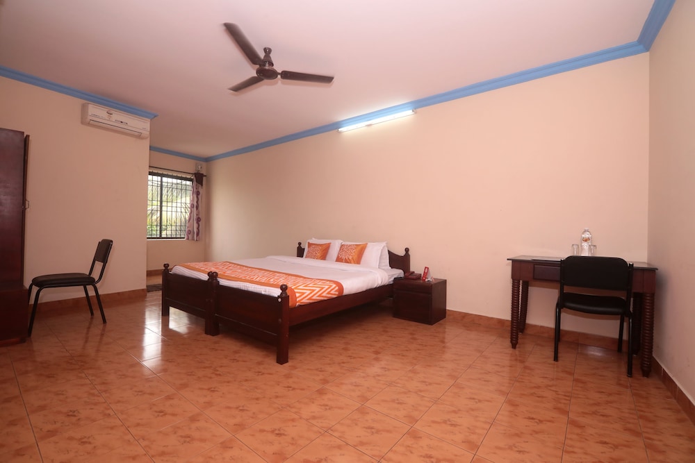 OYO 6711 Geojo Residency