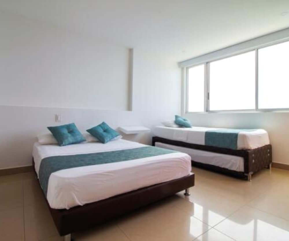 Apartamento con Piscina en Cartagena view 3