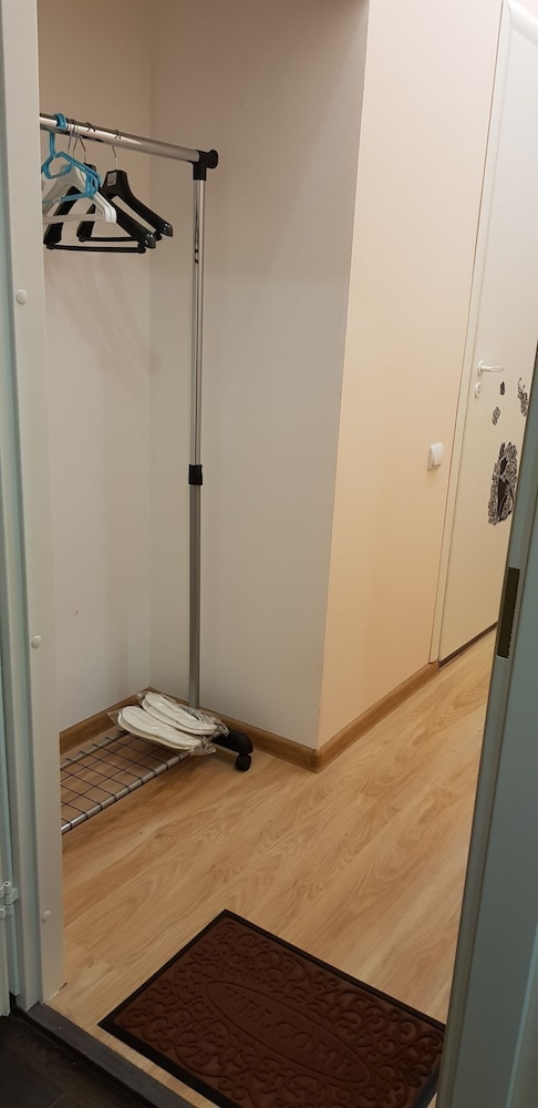 Apartment ES on Kolomenskay
