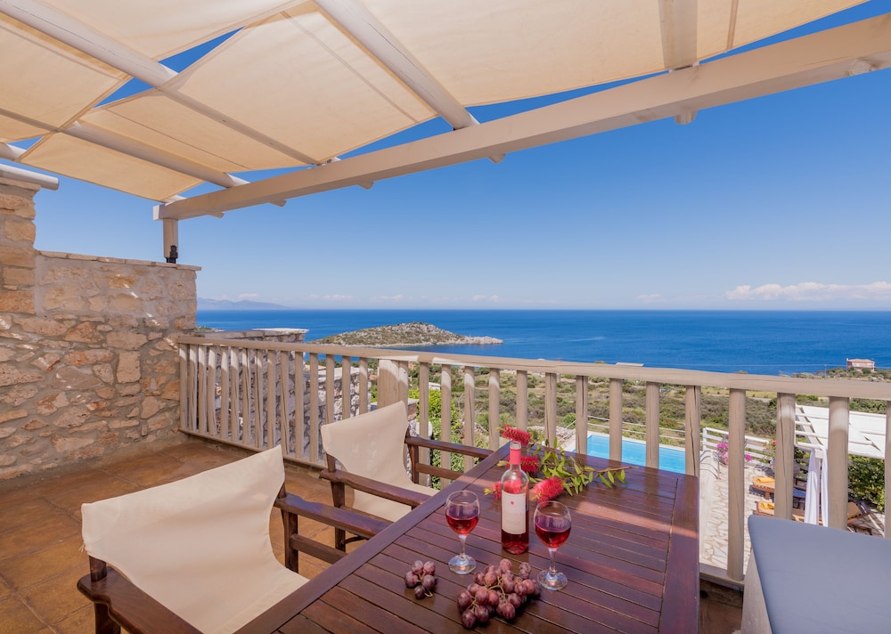 Orfos Villas