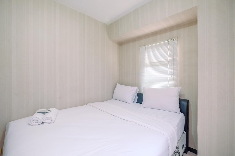 Comfort And Cozy Living 2Br Bogor Valley Apartment