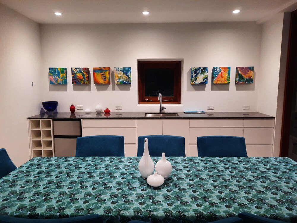 Villa Being - Tobago Luxury B&B