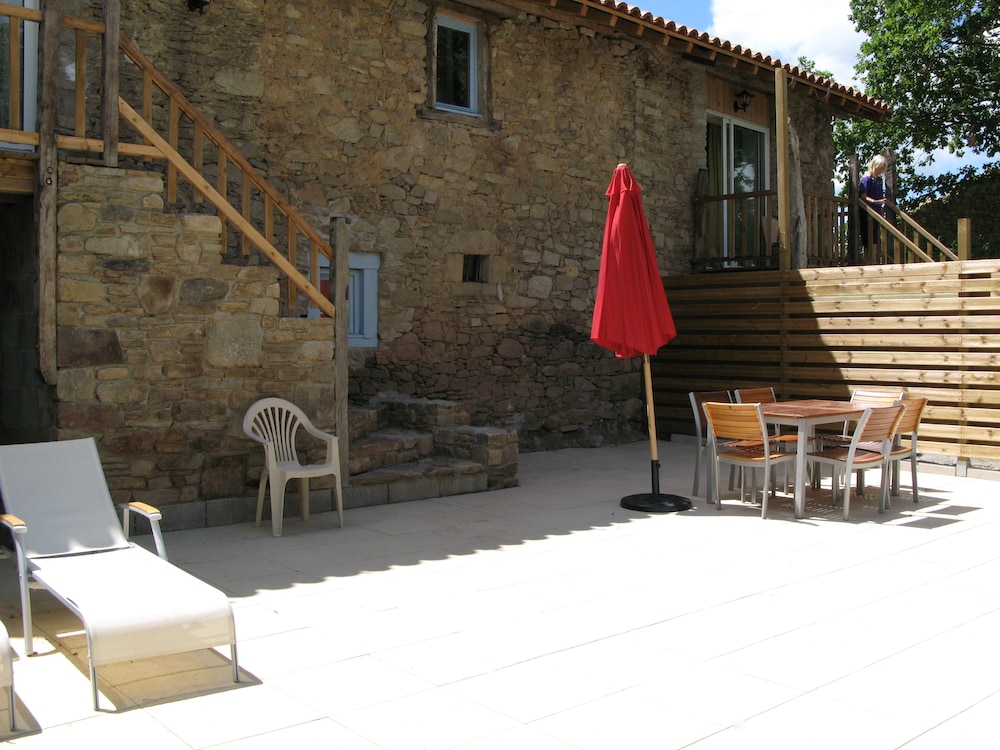 Domaine de Romefort