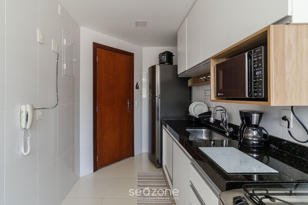 Apartment 500m From the Beach Cabo Frio-rj Efr0104
