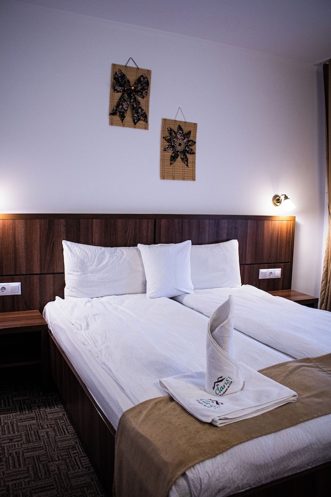Hotel Claris Valiug