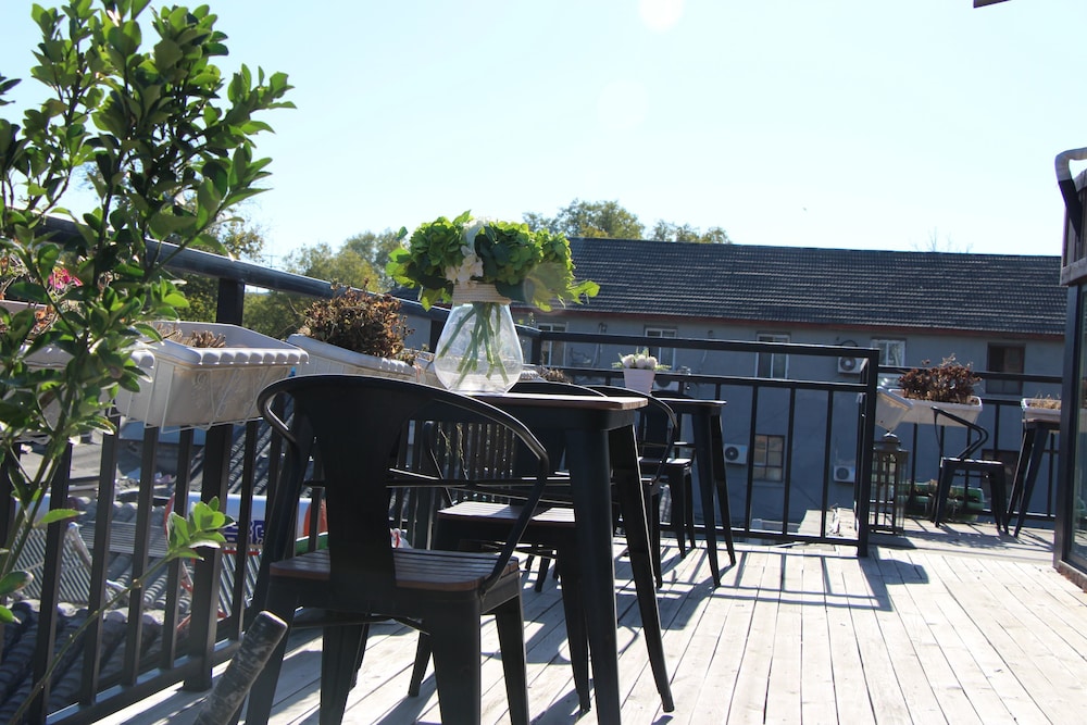 Beijing Vacations - PUREMIND Loft Hotel - Property Image 24