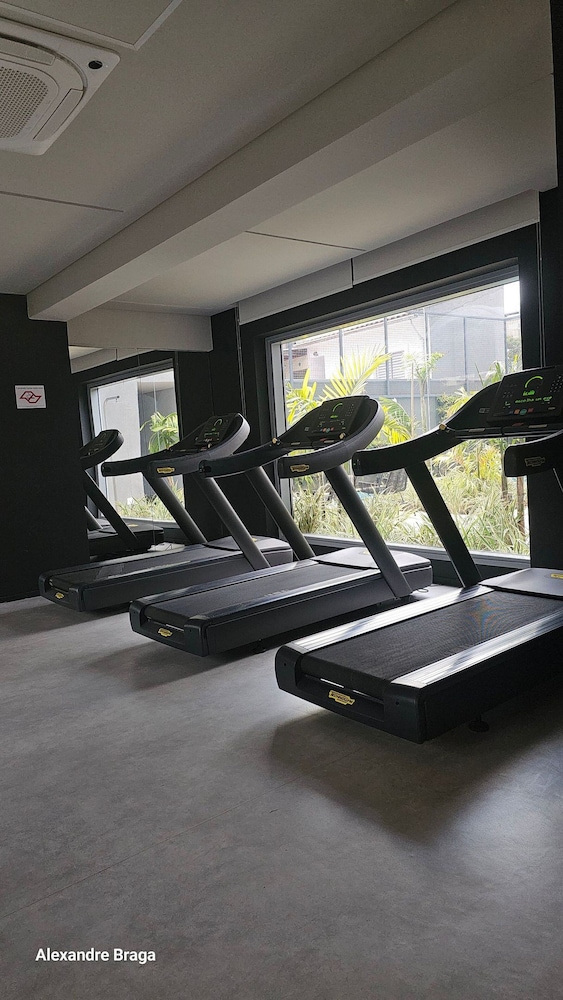 Condominio Helbor B.liv