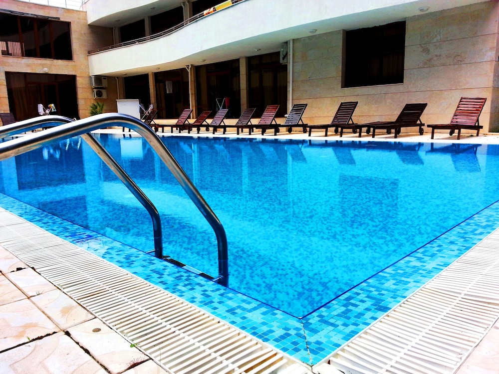 Menada Eden Apartments