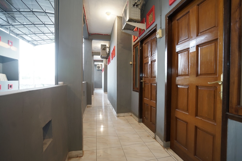 Hotel O Palembang Near Bumi Sriwijaya Stadium Formerly HPA Homestay