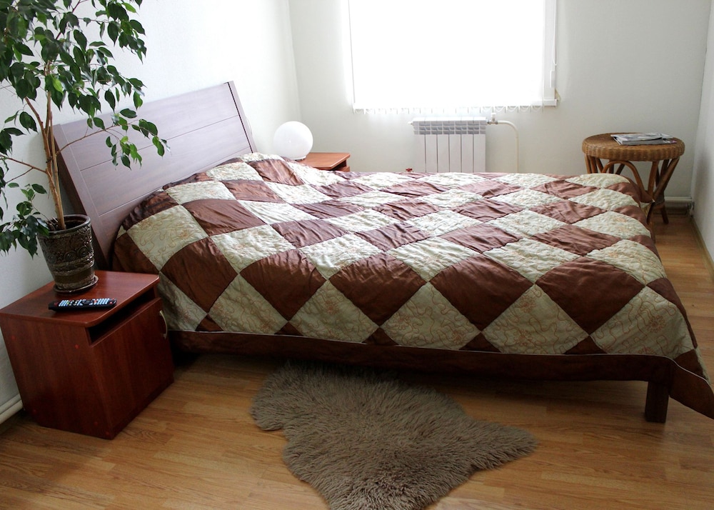Hunter Hostel, photo 25