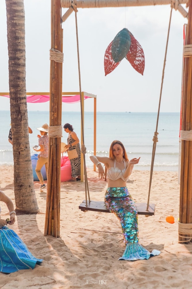 Vanda Beach Boutique Phu Quoc