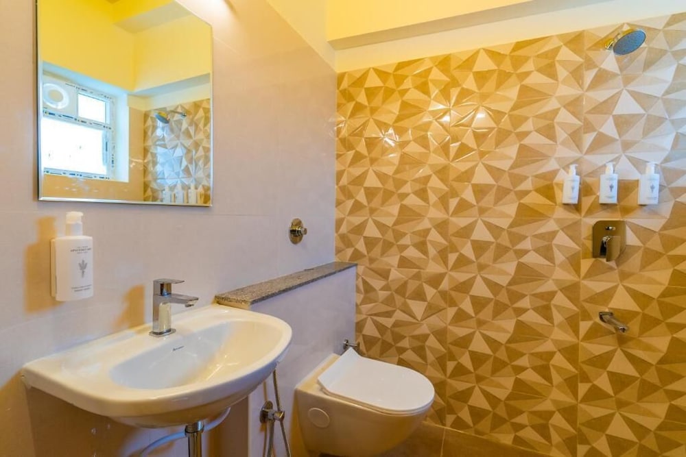 The Hosteller Bangalore, Indiranagar