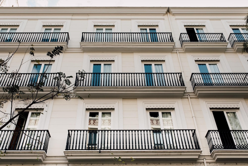 Mon Suites San Martín