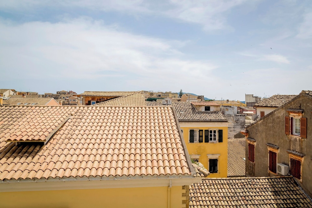 Sunny Morning at by Corfu Escapes view 3