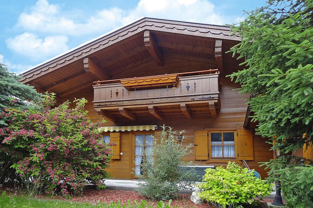 Holiday Home, Krimml