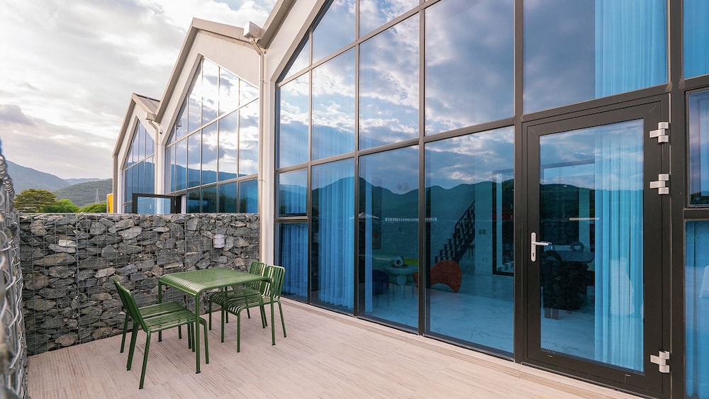Le Pavilion Pool Villa