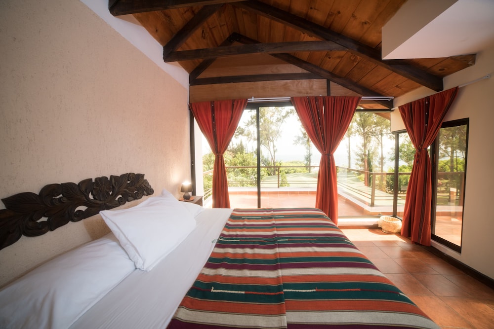 Villas Jucanya